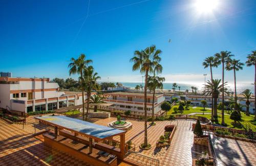 Agadir City Center Hotel | Hotel Club Almoggar Garden Beach