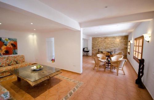 Cala Llenya Hotel | Hotel Club Can Jordi