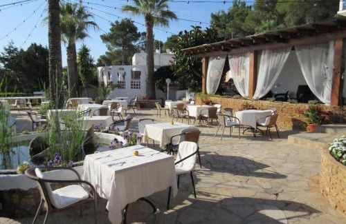 Cala Llenya Hotel | Hotel Club Can Jordi