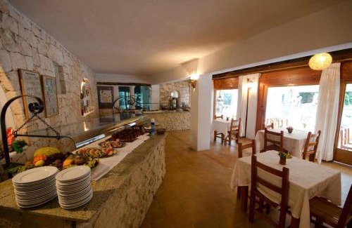 Cala Llenya Hotel | Hotel Club Can Jordi