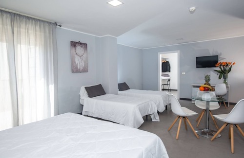 Noto Marina Hotel | Hotel Club Eloro