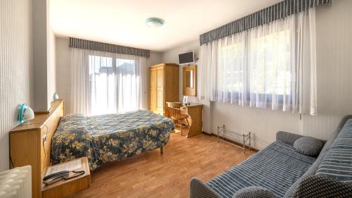 Aprica Hotel | Hotel Club Funivia