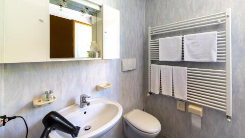 Aprica Hotel | Hotel Club Funivia