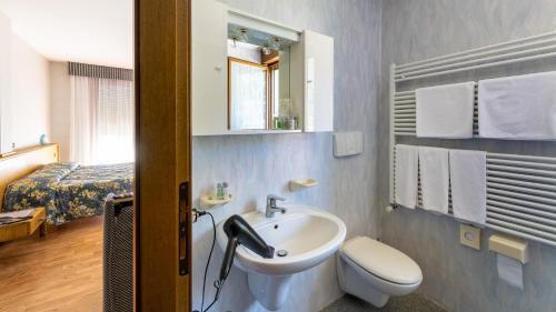 Aprica Hotel | Hotel Club Funivia