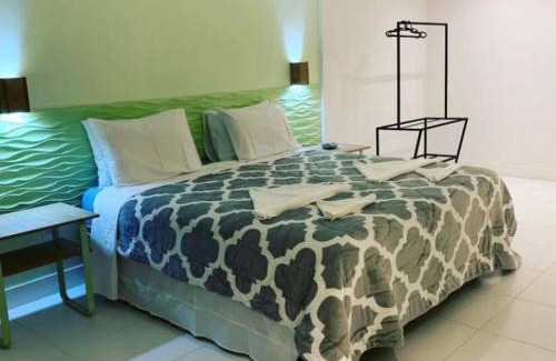 Ponta Do Partido Apartment | Hotel Club Nautico Ibiza