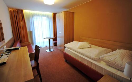 Kezmarok Hotel | Hotel Club