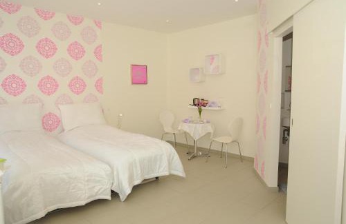 Esbjerg Bed & Breakfast | Hotel CoCo Aps