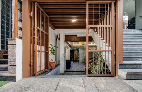 Kalyan Nagar Hotel | Hotel Cocoon Suites Kalyan Nagar