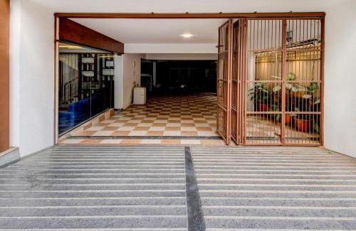 Kalyan Nagar Hotel | Hotel Cocoon Suites Kalyan Nagar