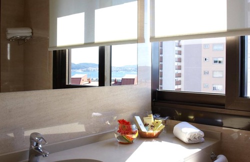 Coia Hotel | Hotel Coia de Vigo