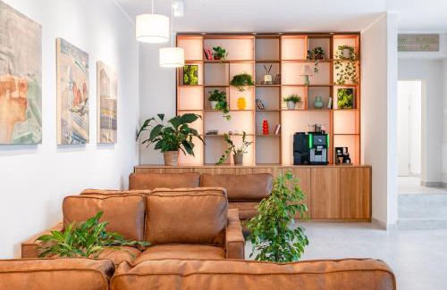 Kreuzberg Hotel | Hotel Columbia