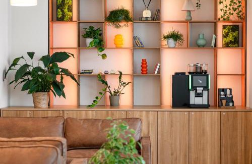 Kreuzberg Hotel | Hotel Columbia