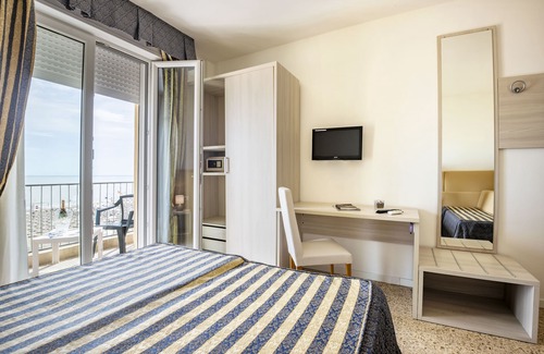Caorle Hotel | Hotel Columbus