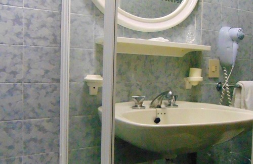 Caorle Hotel | Hotel Columbus