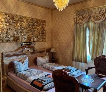 Oschatz Hotel | Hotel Com Viet