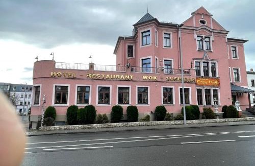 Oschatz Hotel | Hotel Com Viet