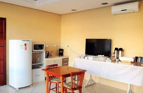 Centro Hotel | Hotel Comendador Express