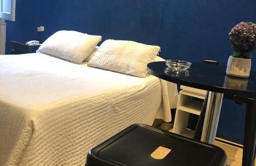 Union Hotel | HOTEL COMERCIO PLAYA