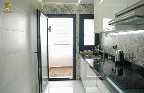 Tanja Balia Apartment | Hotel Comfort, Home Vibes 3