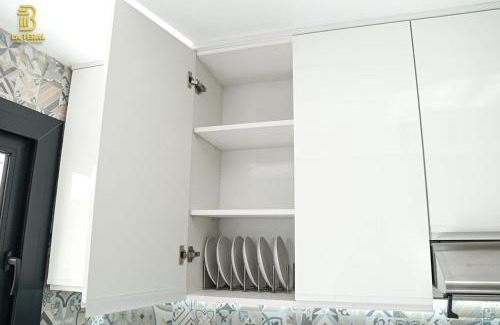 Tanja Balia Apartment | Hotel Comfort, Home Vibes 3