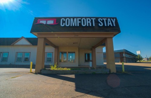 Texarkana Hotel | Hotel Comfort Stay by OYO Texarkana East, AR I-30