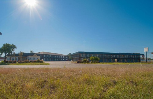 Texarkana Hotel | Hotel Comfort Stay by OYO Texarkana East, AR I-30