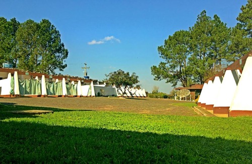 Rosario do Sul Hotel | Hotel Comodoro de Rosário Do Sul