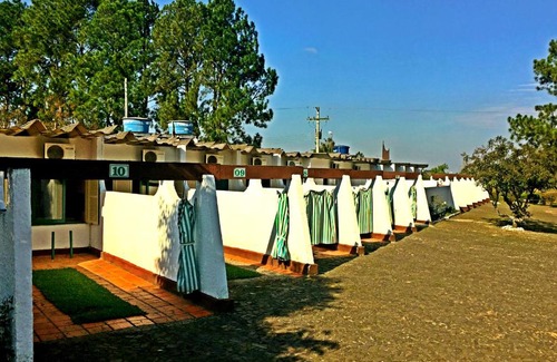 Rosario do Sul Hotel | Hotel Comodoro de Rosário Do Sul