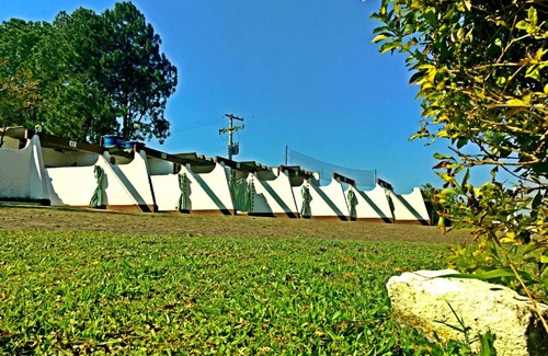 Rosario do Sul Hotel | Hotel Comodoro de Rosário Do Sul