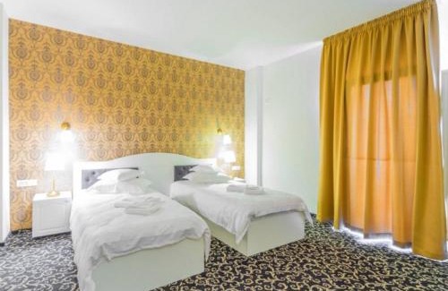 Tirgu Ocna Hotel | Hotel Complex Havana