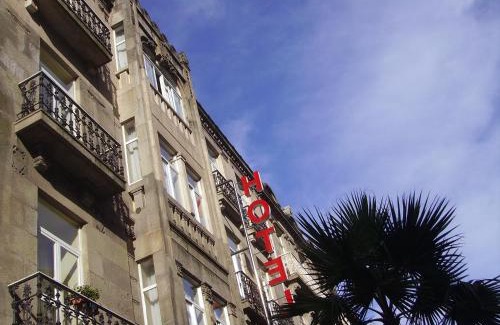 Vigo Hotel | Hotel Compostela Vigo