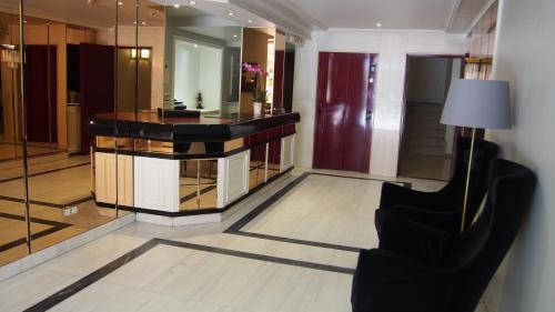 Vigo Hotel | Hotel Compostela Vigo