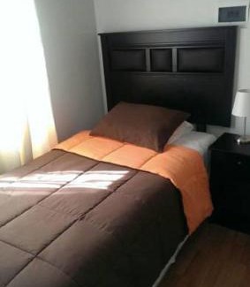 Concepcion Hotel | Hotel con C