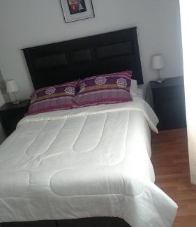 Concepcion Hotel | Hotel con C