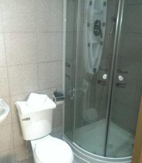 Concepcion Hotel | Hotel con C