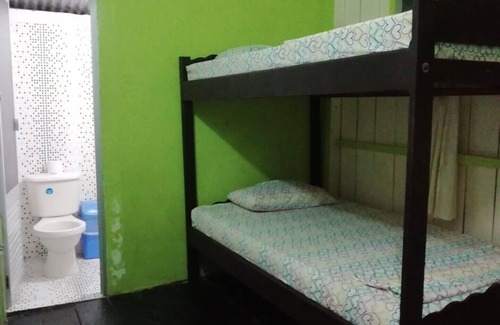 Puerto Narino House | Hotel con muy buena ubicación próximo al centro de Puerto Nariño.