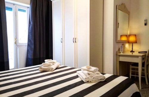 Porto Ercole Hotel | Hotel Conchiglia