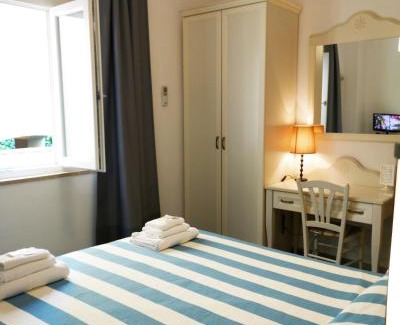 Porto Ercole Hotel | Hotel Conchiglia