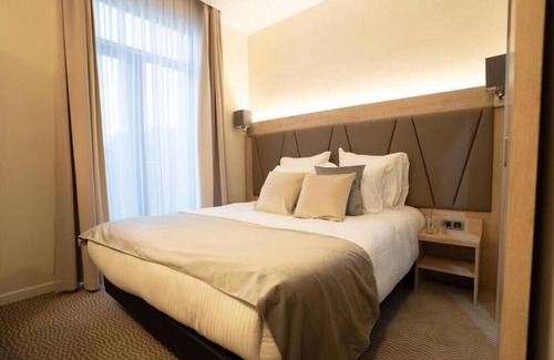 Brussels Hotel | Hotel Concorde