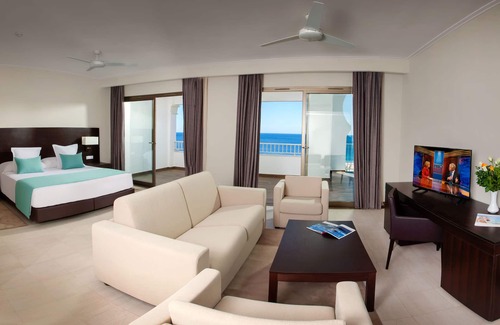 Port El Kantaoui Resort | Hotel Concorde Green Park Palace