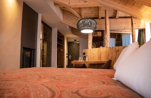 Livigno Hotel | Hotel Concordia