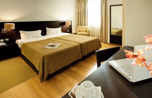 Agueda Hotel | Hotel Conde d' Águeda