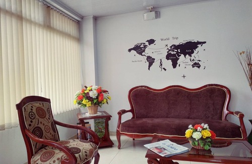 Normandia Bed & Breakfast | Hotel Confort Bogotá