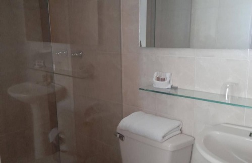 Normandia Bed & Breakfast | Hotel Confort Bogotá