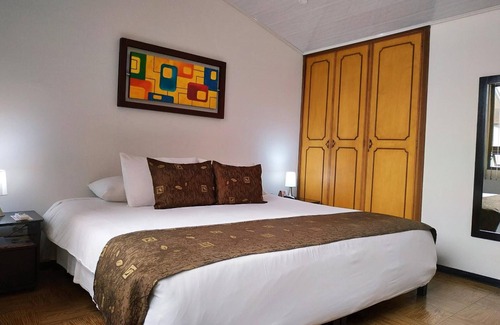 Normandia Bed & Breakfast | Hotel Confort Bogotá
