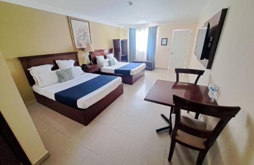 Culiacan Hotel | Hotel Confort Plaza