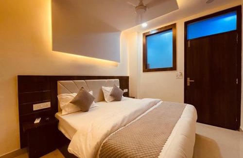 Bahadrabad Hotel | Hotel Conifer Haridwar