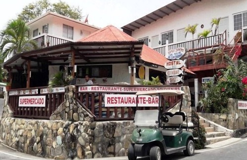 Contadora Island Hotel | Hotel Contadora