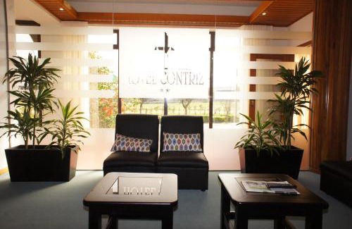 Rates Hotel | Hotel Contriz