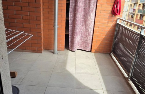 Saint-Mauront Apartment | Hotel contro Marsiglia